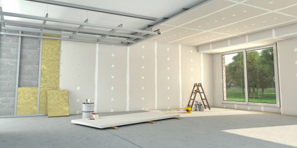Best Residential Insulation in West Allis, WI